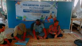 SAMBEL WELUT Putaran Ke-2 Hadir di Padukuhan Guyangan Kidul